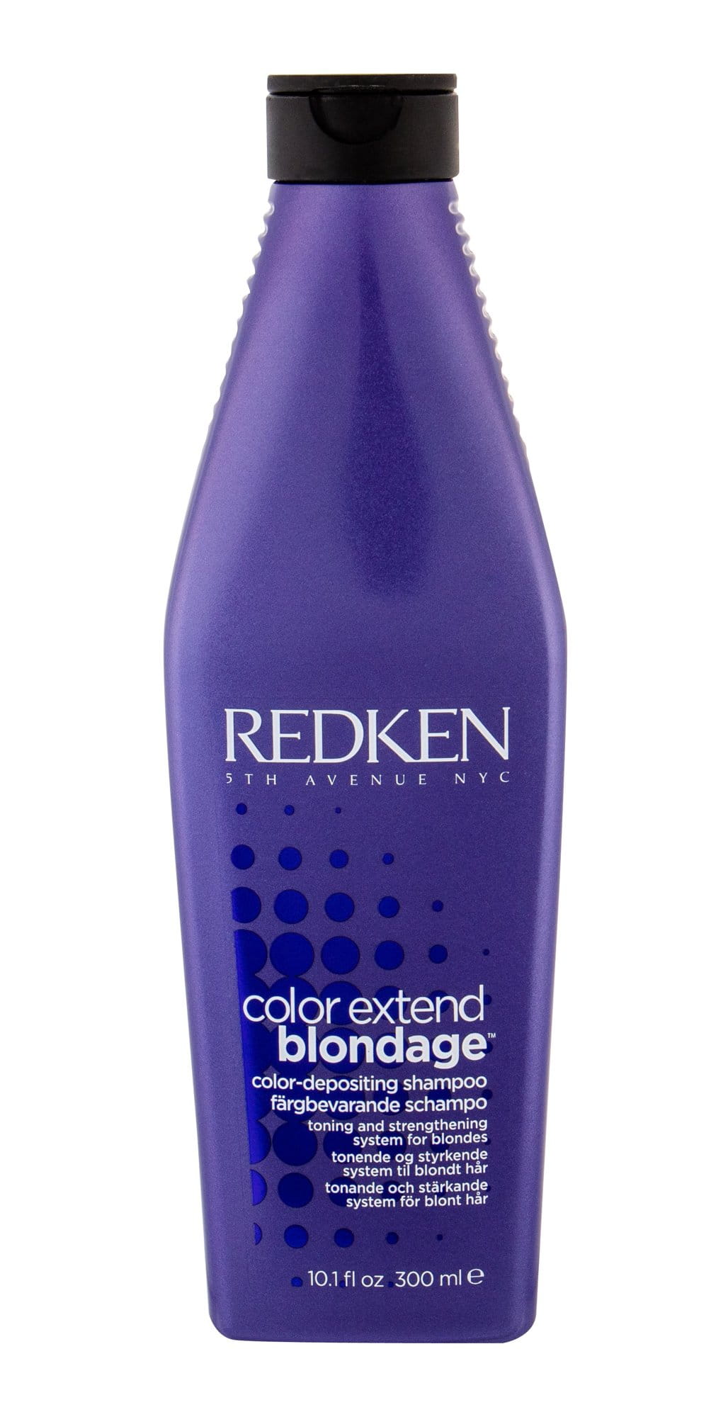 Redken Color Extend Blondage W Szampon do włosów 300ml-101164